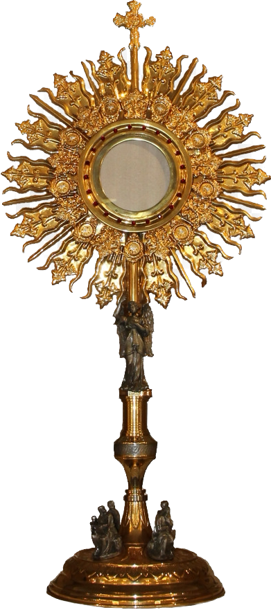 Sacramento del Altar